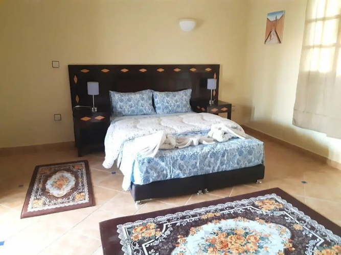 Relais d'ourika