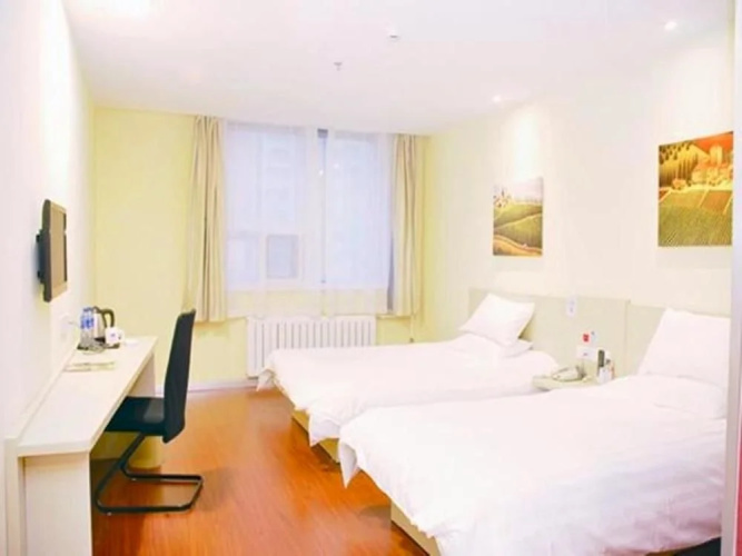 Hanting Hotel Wang Ti Ding