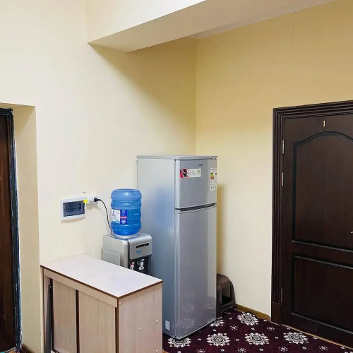 Fayzobod Guesthouse B&B