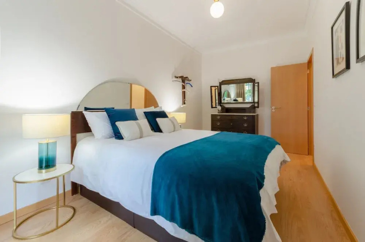 Setubal Boutique Apartment II by Homing