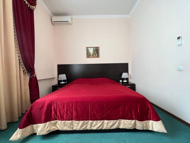  (двуспальная кровать) - изображение 1