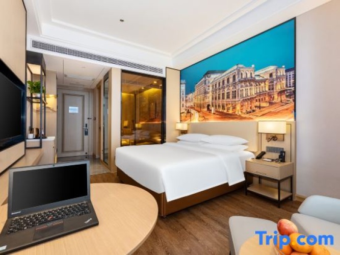 Business Double room