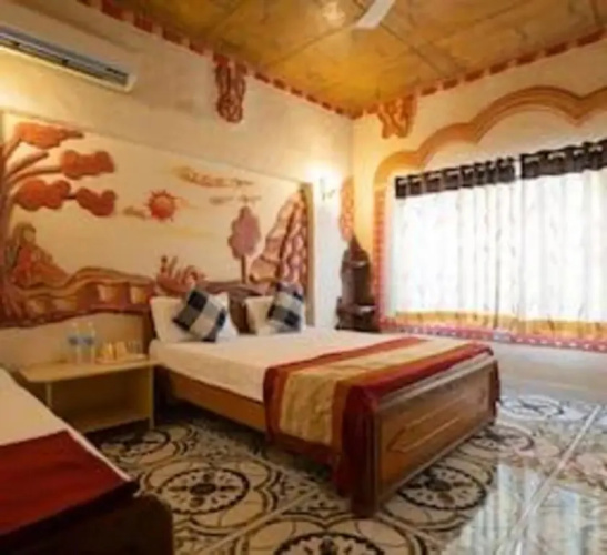 Dhola-Ri-Dhani