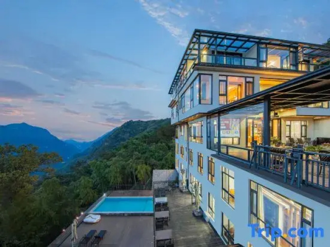 Muyun Guesthouse