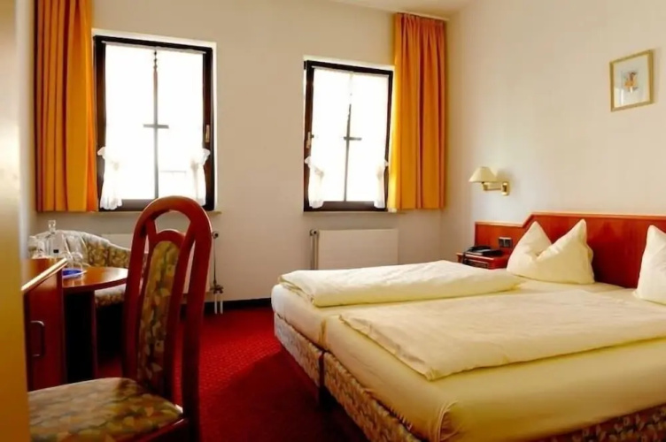 Arkaden Hotel