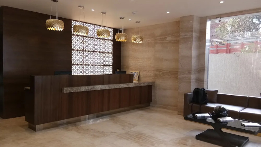 Hotel Kingsway