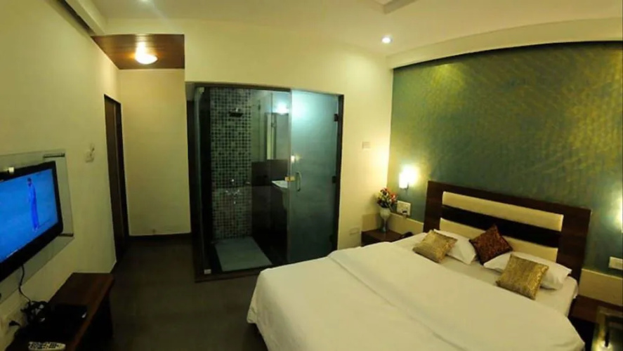 Hotel Surbhi