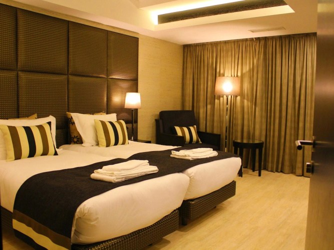 Alambique Hotel Resort & Spa