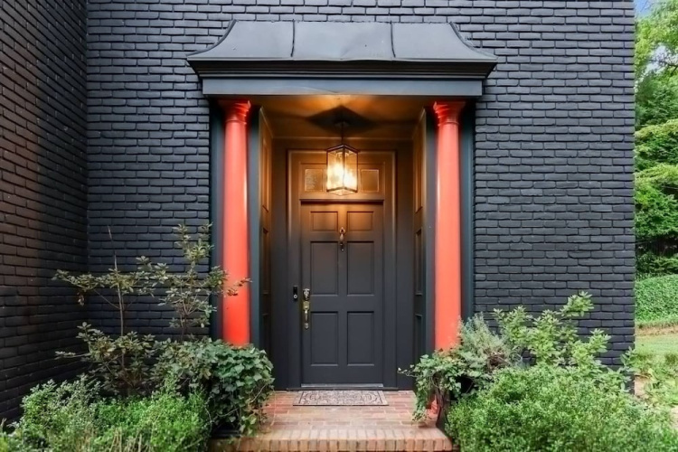 Luxe Cozy Buckhead 4BD 3 5 Private Sleeps 8