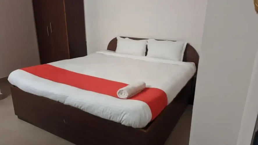 Rudraksh Inn