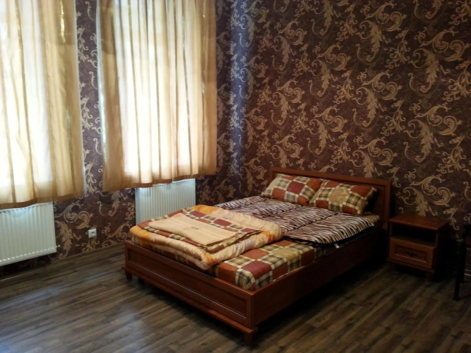 Apartments in Center