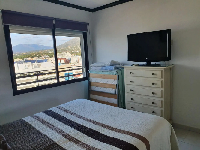 Apartamentos Mediterraneo