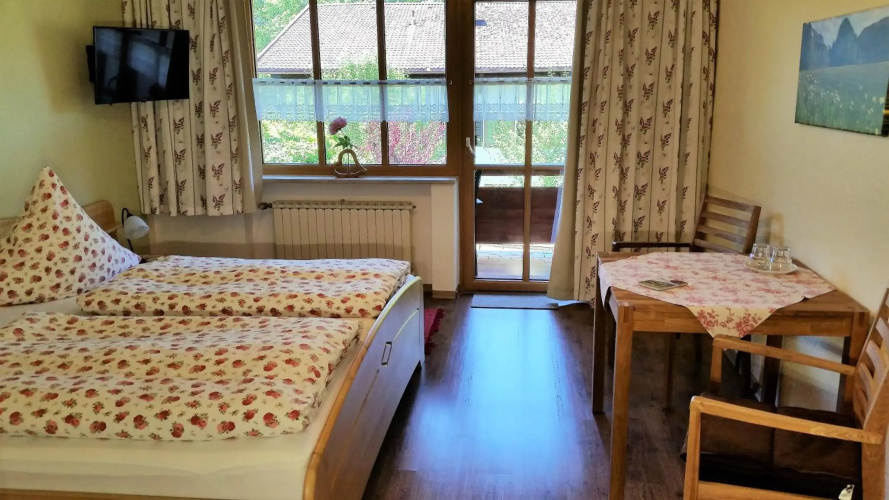 Pension Staufenhof