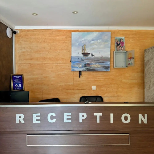 Victoria Hotel