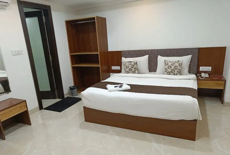 Hotel Million Star
