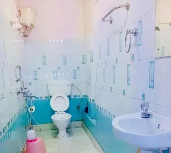 Raj Guest House