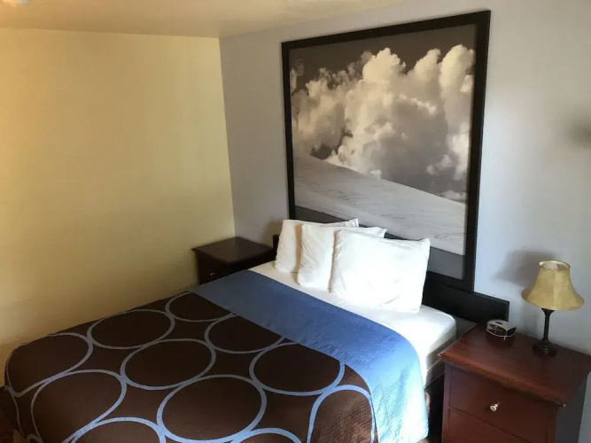 Days Inn Lewiston