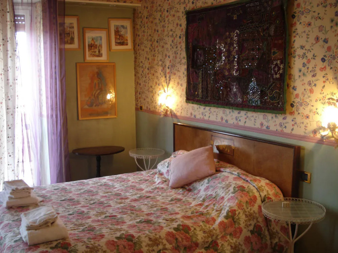 Girasolereale City Apartment Rome