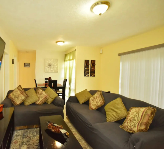 Apartahotel Villa Del Sol