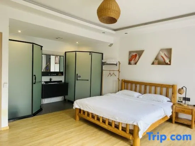 2 Bedrooms Family Suite with view