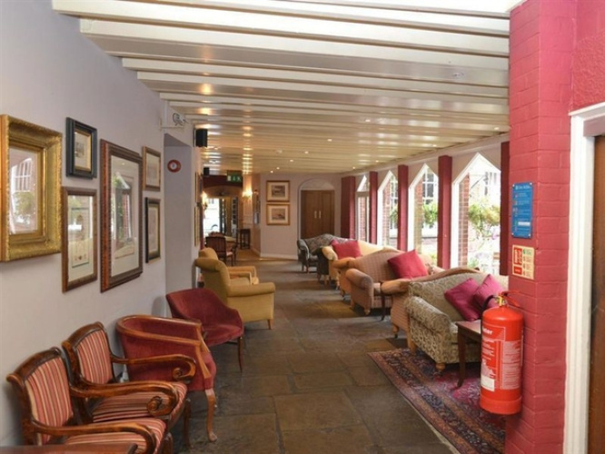 Beverley Arms