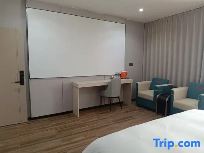 Privilege Double room