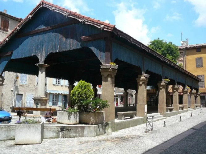 Hôtel de France