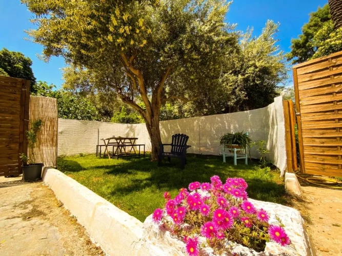 1 Bedroom Cottage