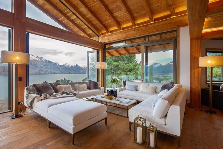 Chalet New Zermatt