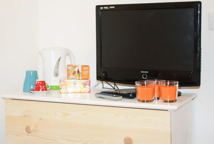 4 Season B&B Roma