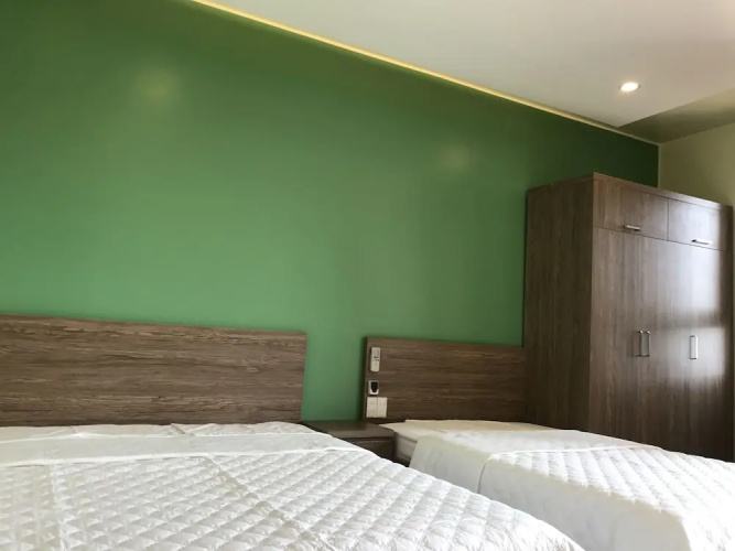 Blue Star Hotel