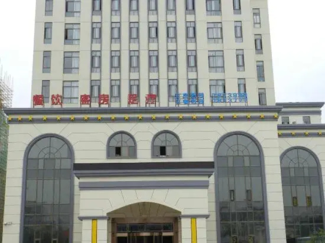 Binfen Grand Hotel