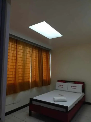 Wjv Inn Ramos