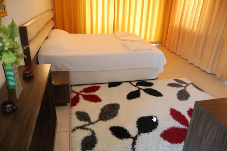 Pidasus Hotel