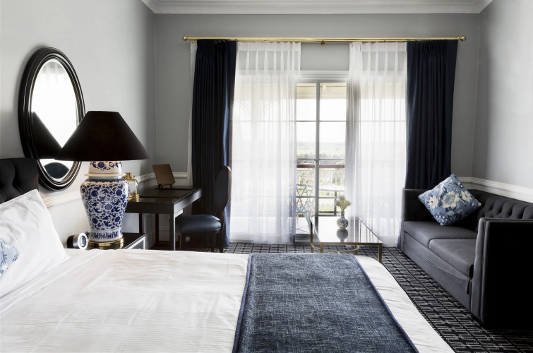 voco Kirkton Park Hunter Valley by IHG