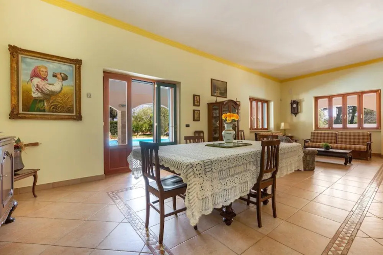 1929 Villa Simona