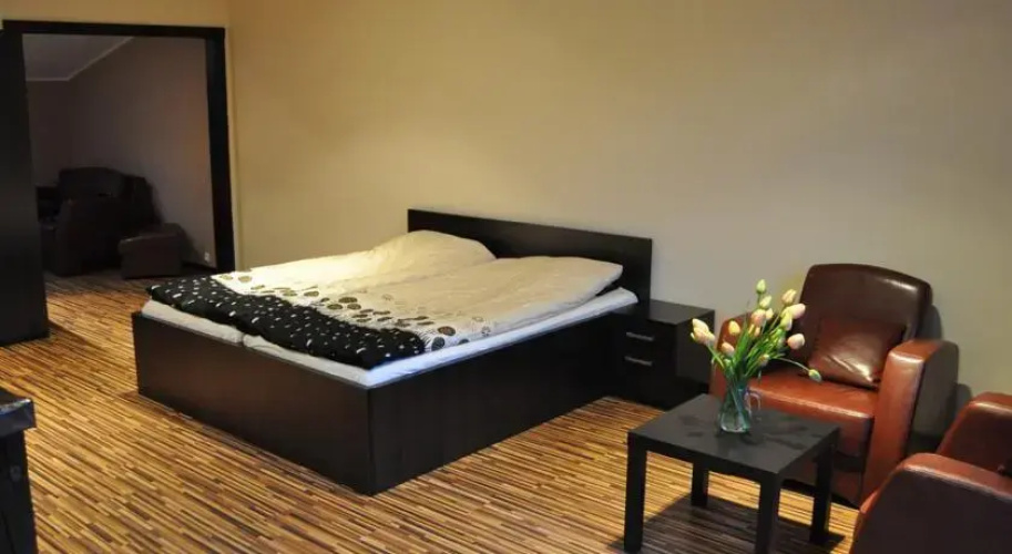 Apartamenty K2 Podmurna 36
