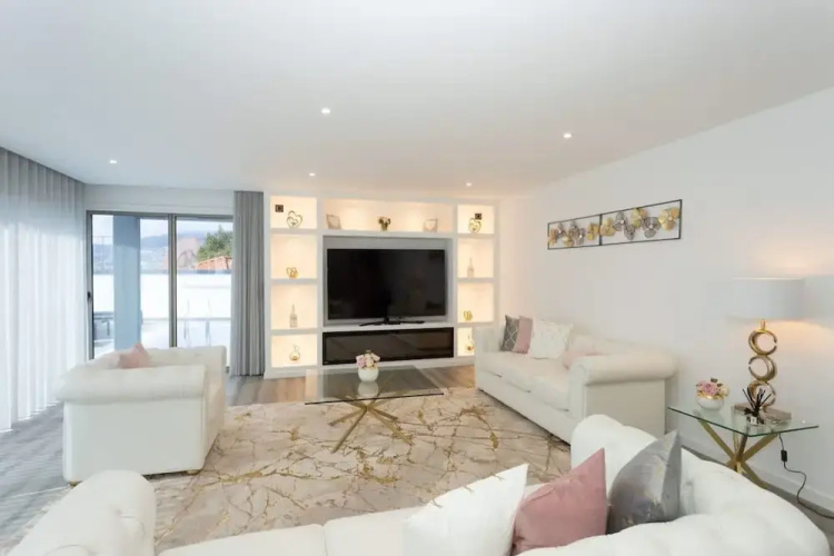 Villa Andrade Ocean View