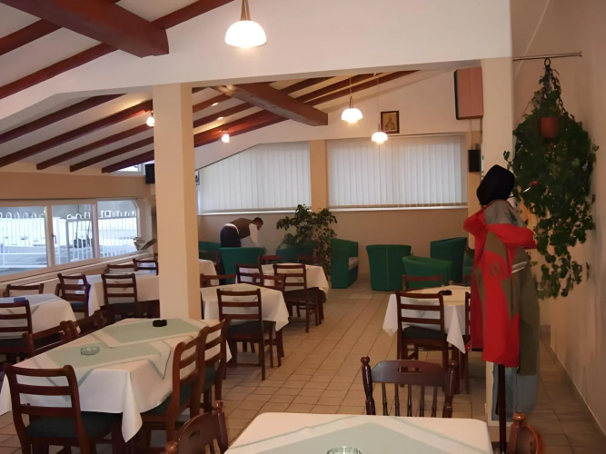 Vila Angelina