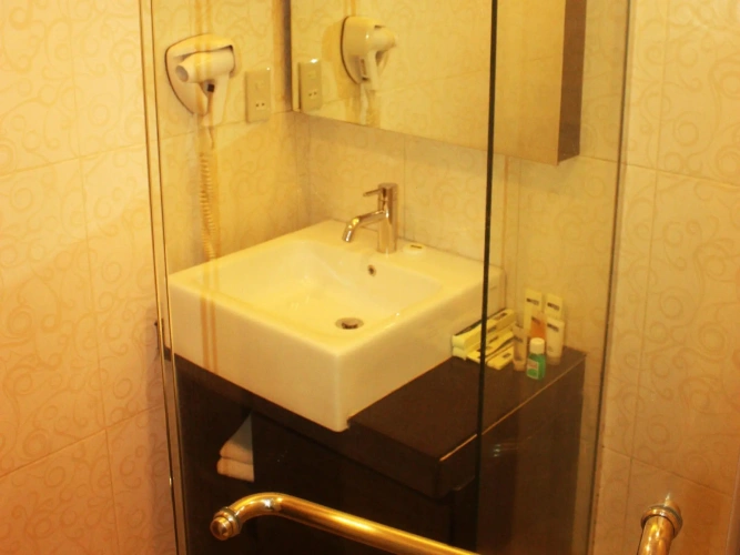 3 Bedrooms Deluxe room
