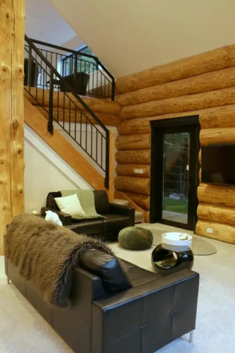 Fantail Lodge