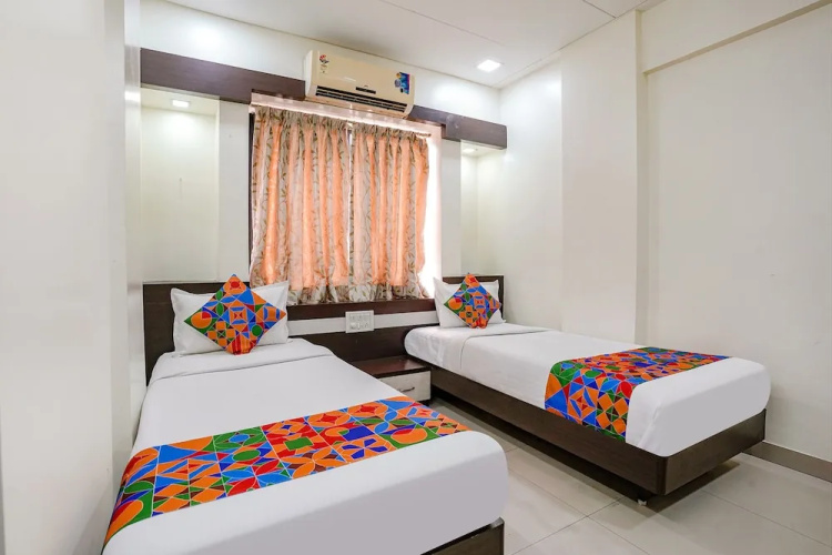 Fabexpress Orchid Rooms