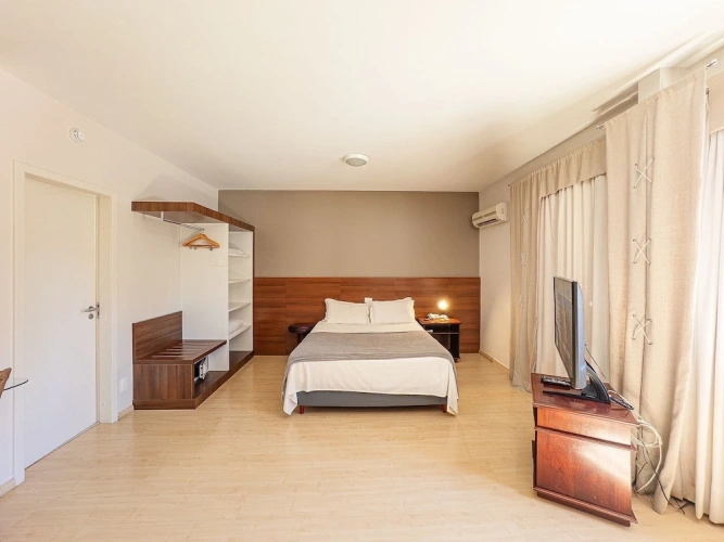 Classic Apartment