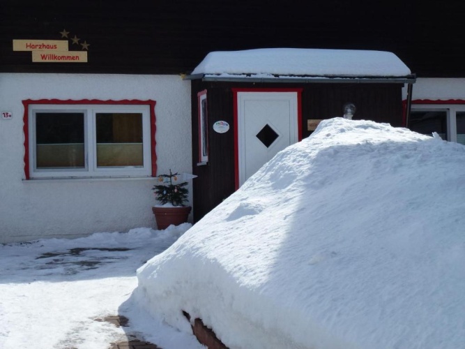 Cottage