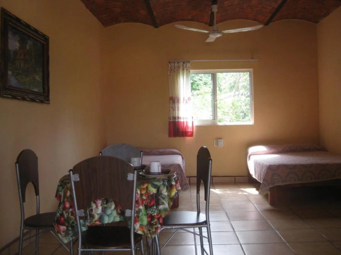 Hotel Del Rio