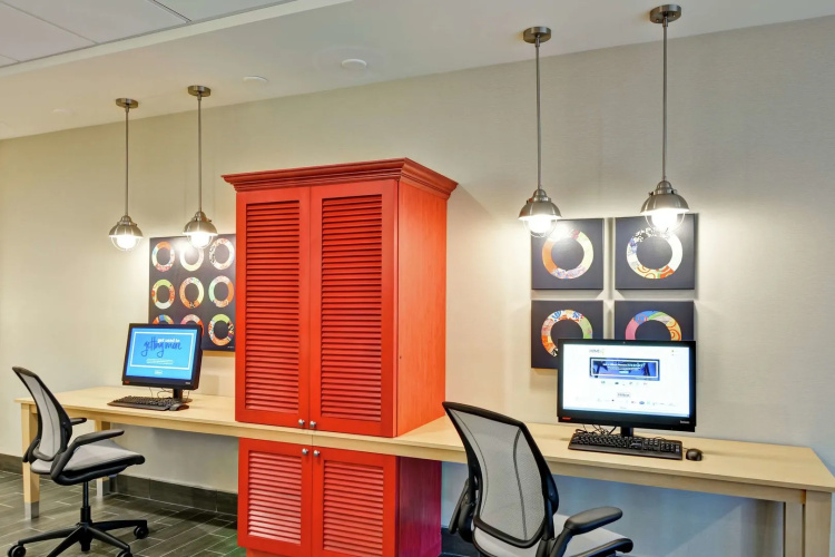 Home2 Suites by Hilton Meridian