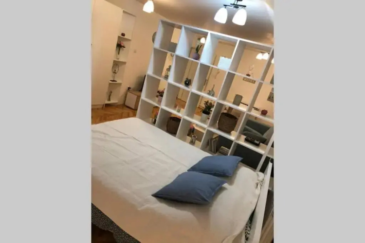 Apartman Iva