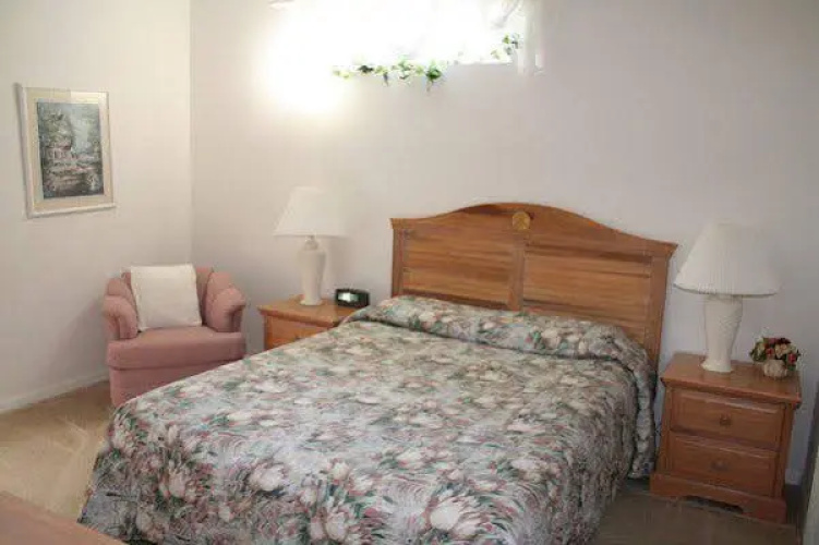 Disney Area Standard Homes