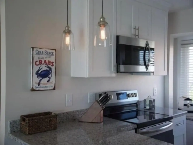 1 Bedroom Standard room
