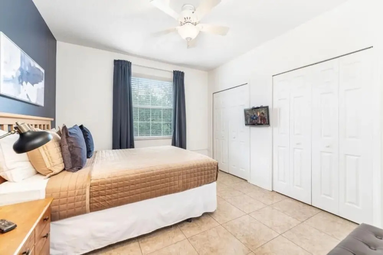 Paradise Cove Villa